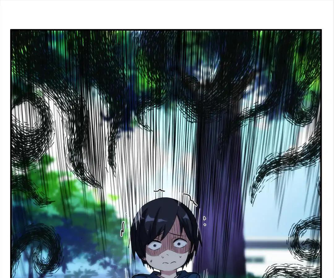 The 8th Consciousness Chapter 06 Bahasa Indonesia